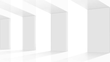 Boş ışık iç odası