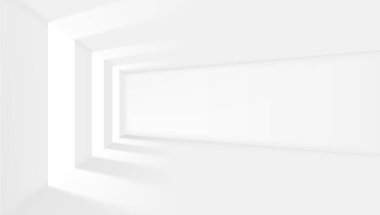 Boş ışık iç odası