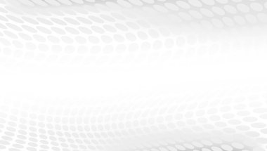 Beyaz ve gri soyut bakış açısı arka plan