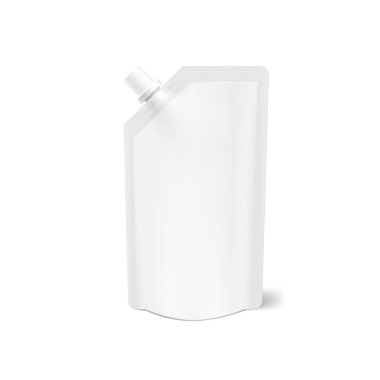 Gerçekçi Boşluk Temizleme Çuvalı.