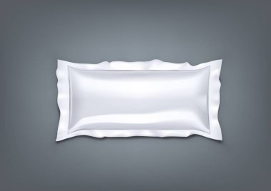 Hava Şişirilebilir Paketleme Yumuşak Tampon Plastik Torba