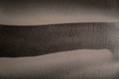 Sıcak gölge siyah ve beyaz arka plan dalgalı çizgiler