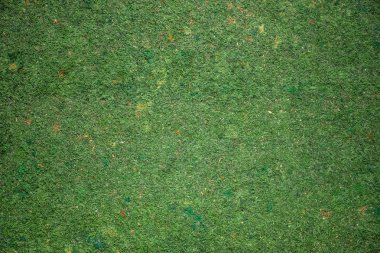 yeşil yapay çimen örtüsü, arkaplan