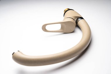 Mutfak lavabosu için döner karıştırıcı. yapay taş. 