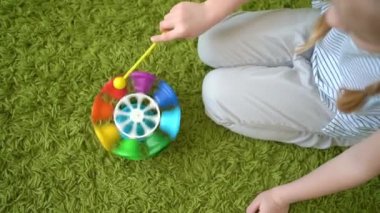 Gelişmiş müzik dersleri. El girdabı Çanları