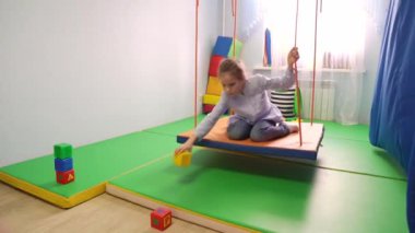 Platform duyusal entegrasyonunda küplerle oyun