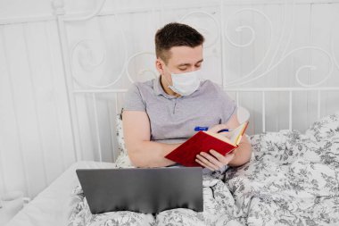 Man Freelancer günlüğe girdi 