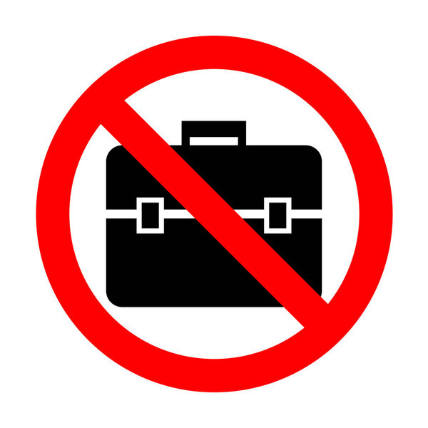 Никакой иллюстрации знака "дипломат"
. 