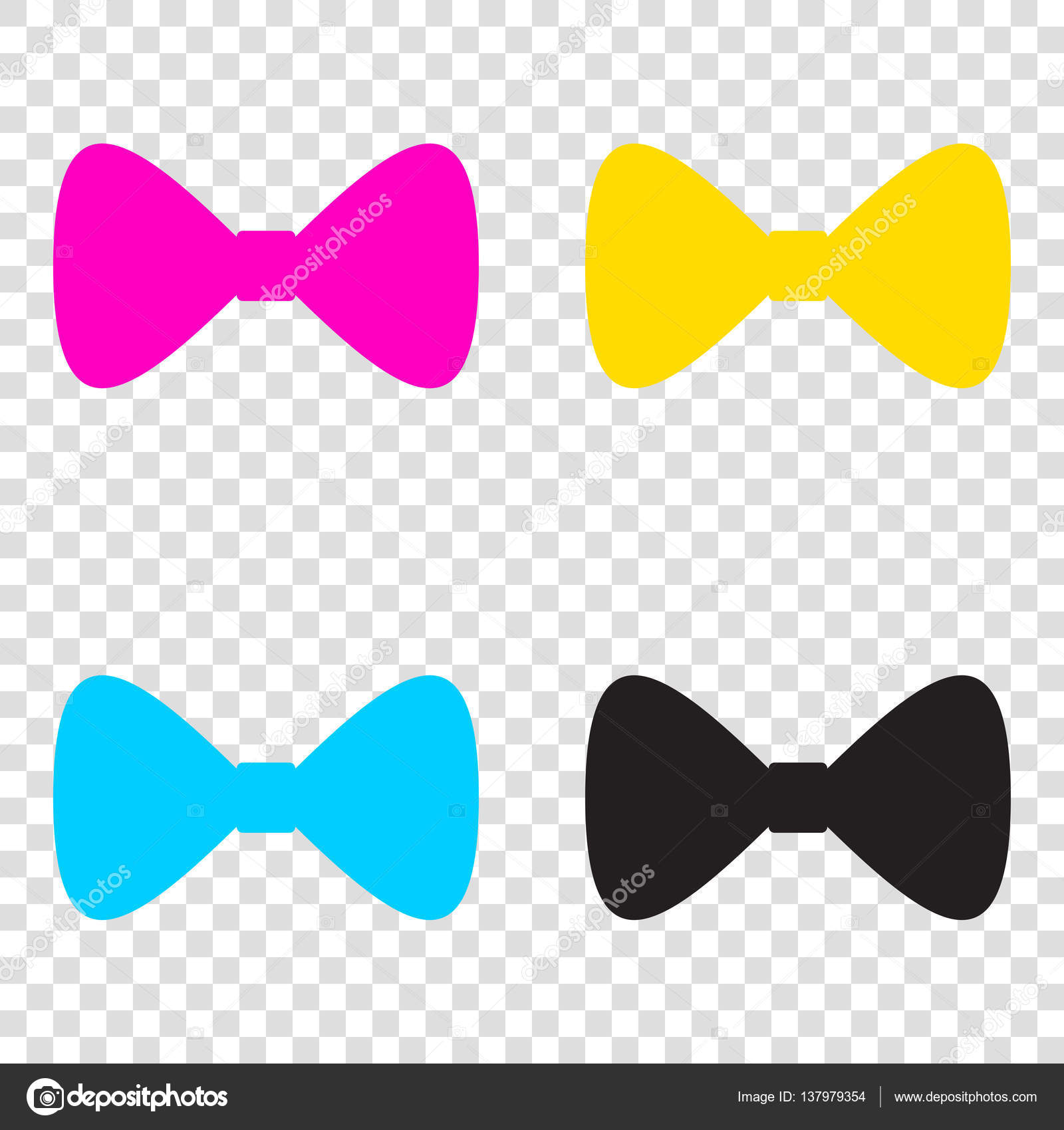 Featured image of post Gravata Borboleta Vector