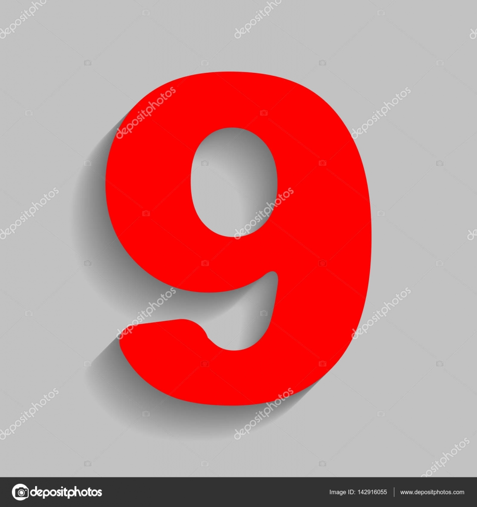 number-9-template-ef9