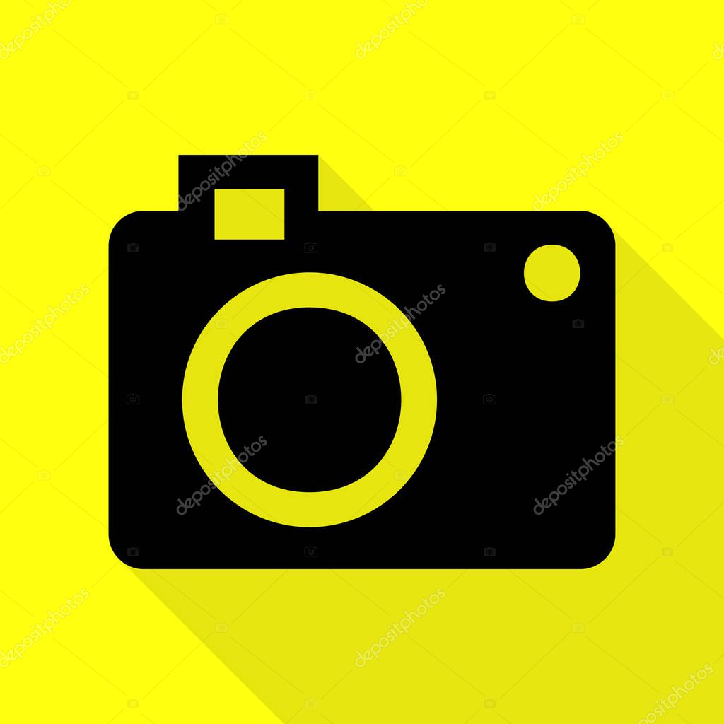 здесь знаки и обозначения на фотоаппарате вид