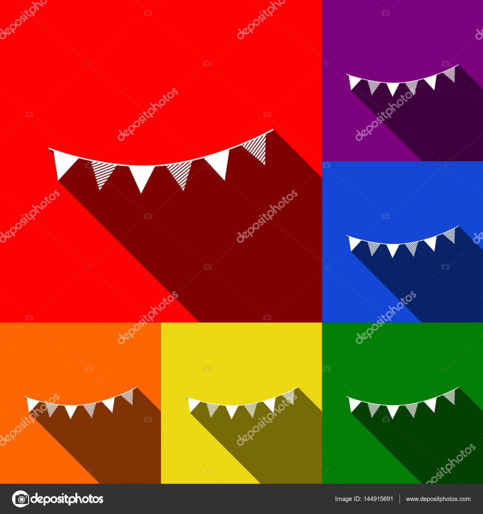 Les Drapeaux De Course