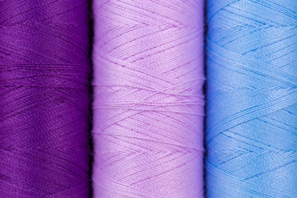 iş parçacığının makaralar.