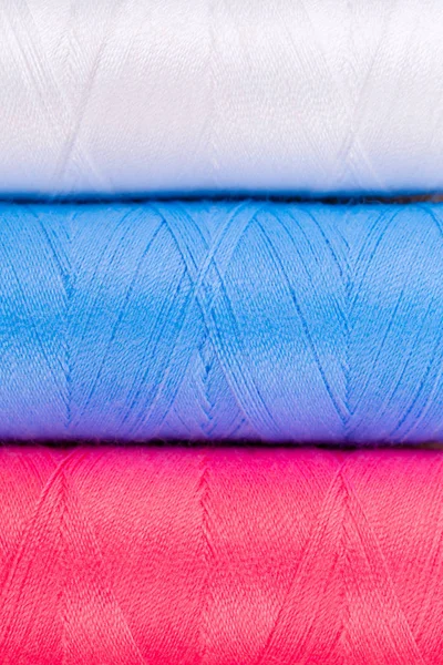 iş parçacığının makaralar.