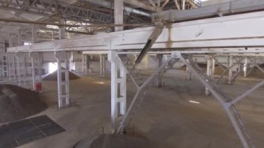 Ayçiçek yağı üretimi