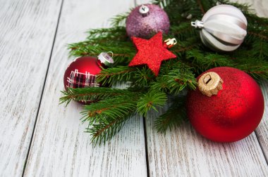 Noel topları ve FIR şube