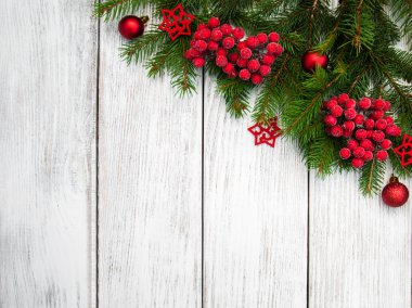 Süslü Noel ağacı