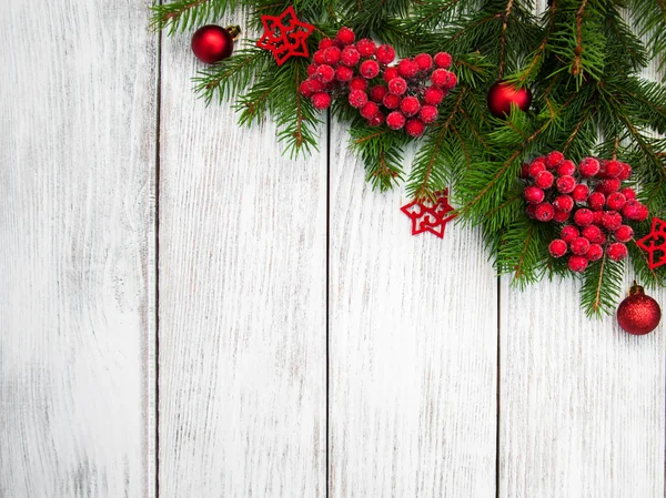 Süslü Noel ağacı