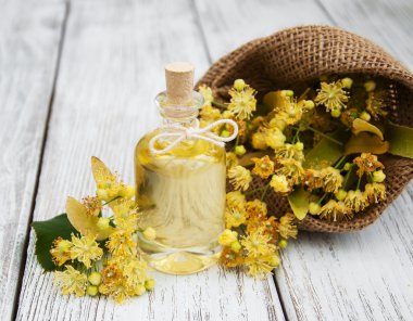 şişe temel ıhlamur yağı