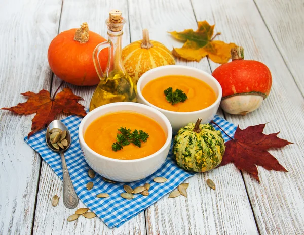 taze kabak kabak çorbası