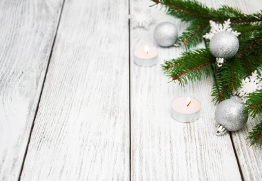 Noel ağacı süslemesi