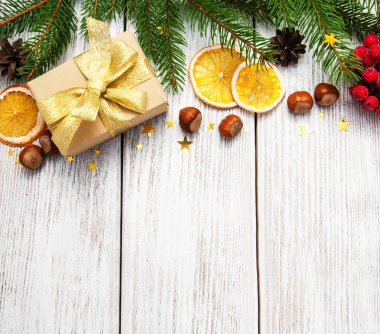 Noel tatili geçmişi