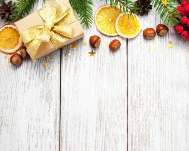 Noel tatili geçmişi