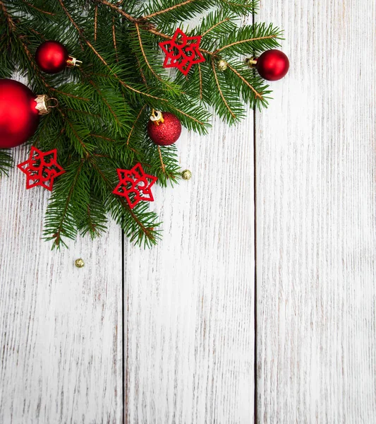 Süslü Noel ağacı