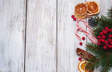 Süslü Noel ağacı