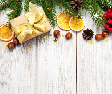 Noel tatili geçmişi