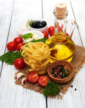 İtalyan Gıda katkı maddeleri