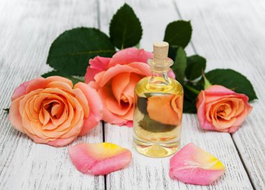 Pembe Gül Spa konseptiyle