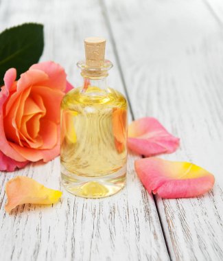 Pembe Gül Spa konseptiyle