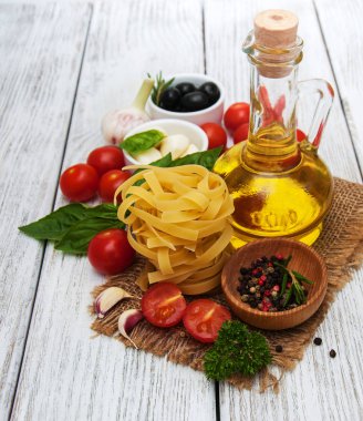 İtalyan Gıda katkı maddeleri