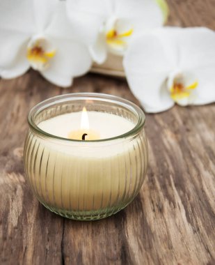 Orkide ile Spa Ürünleri