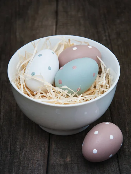 Kasede paskalya yumurtası