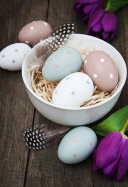 Kasede paskalya yumurtası