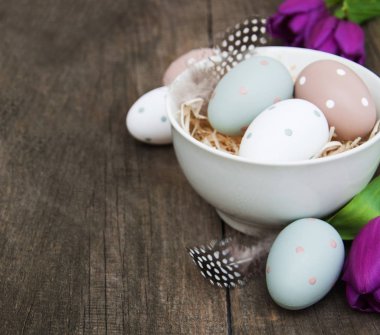 Kasede paskalya yumurtası
