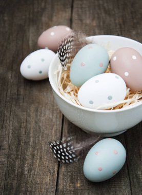 Kasede paskalya yumurtası