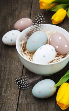 Kasede paskalya yumurtası