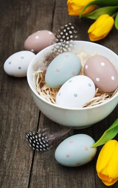 Kasede paskalya yumurtası