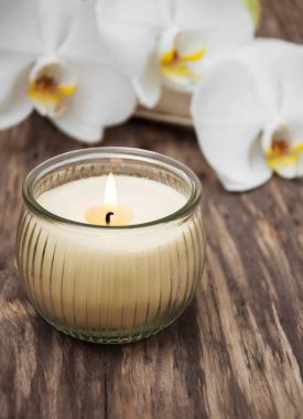 Orkide ile Spa Ürünleri