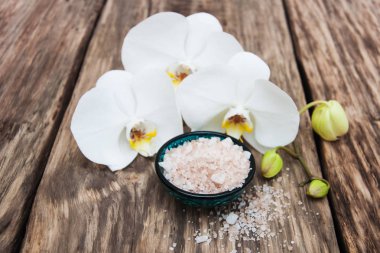 Orkide ile Spa Ürünleri