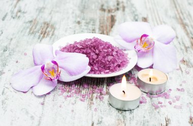 Spa ve masaj ürünleri