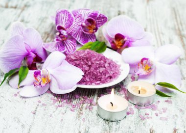 Spa ve masaj ürünleri