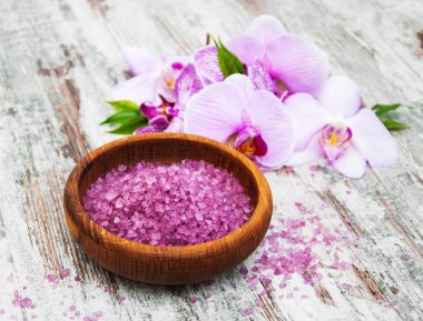 Spa ve masaj ürünleri