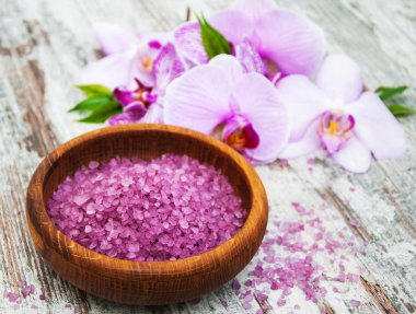 Spa ve masaj ürünleri