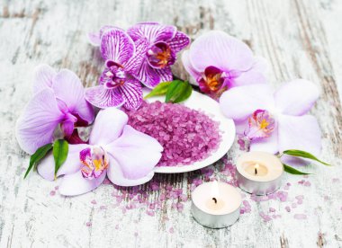 Spa ve masaj ürünleri