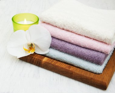 Orkide Spa konseptiyle