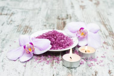 Spa ve masaj ürünleri